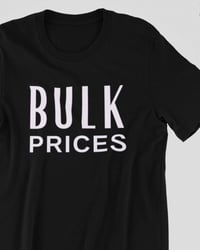 Image 1 of Bulk T shirts -  20 or more