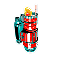 Image 1 of PVS-Fourtini Slap