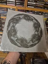 Torch Runner - Committed to the Ground LP