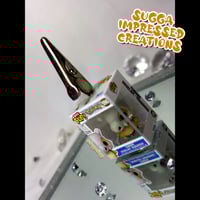 Image 2 of Cubone Funko Pop Clip