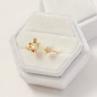 Image 1 of Mrs.Potts Ring ( Beauty & The Beast ) 