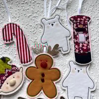 Image 5 of *SALE* miscellaneous Christmas 