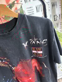 Image 3 of Raw is war tee thick 