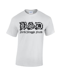 BSD - KOTH 