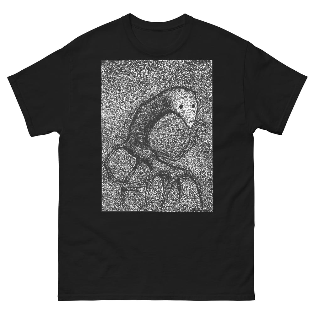 Image of Neck Walker Tshirt