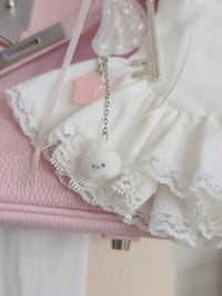 Image 4 of Mini Angeline key chain