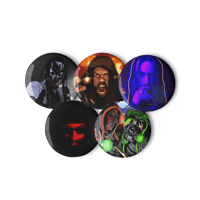 Image 1 of Dezlooca Pin Set