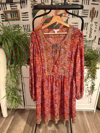 Image 1 of Boho dress