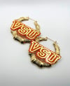VSU ORANGE BAMBOO 