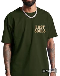 Image 1 of (PRE- ORDER) Lost Souls Records (Heavy Weight) 