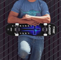 Image 5 of Faith Skateboard 