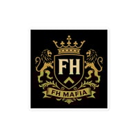 Image 3 of Kiss-cut vinyl decals