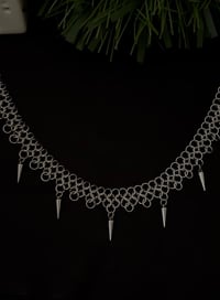 Image 3 of Lilith Choker