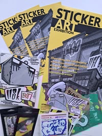 Image 4 of Exhibition Bundle