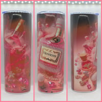 HENNESSY TUMBLER