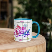 Image 5 of Moto Princey #615 Mug