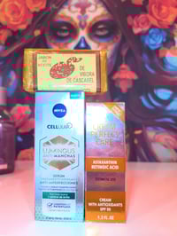 Image 2 of Anti Acne Bundle
