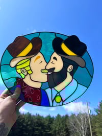 Image 2 of Lovers 💓🌈