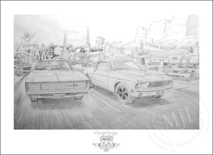 Image of Chasing History