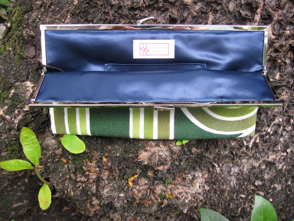 Image of Polly Clutch - Aunt Harriet Collection- ORDERS ONLY!