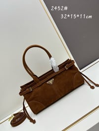Image 19 of Prad bags album 1  (click to browse )