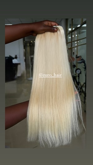 Image of SUN-KISSED STRAIGHT RAW RUSSIAN BLONDE 