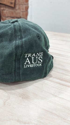 Image of Haullin Vintage Cap- Trans Aus Livestock 