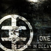 Image of CD - ONE 'World in Decay' EP 5 track