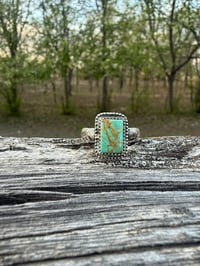 Cedar Ridge Ring