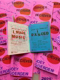 Image 3 of sender “reciever”