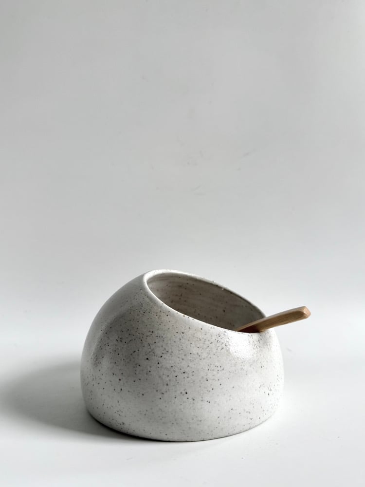 Image of Salt pig 1 