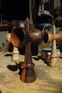 Image 3 of 'Todoroki' Hand made Ken