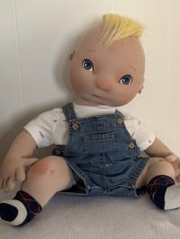 Image 4 of Dudley, 25” Boy