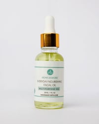 Everyday Nourishing Facial Oil 