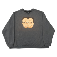 Image 1 of SOPRANO SWEATSHIRT - 2XL