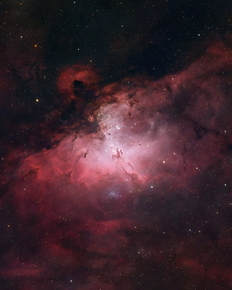 Image of Astrophotography 