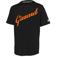 Gizzard Baseball Jersey