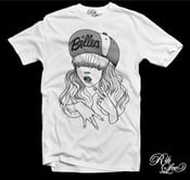 Image of Bellers Limited Edition Tee
