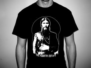 Image of Rasputin T-shirt