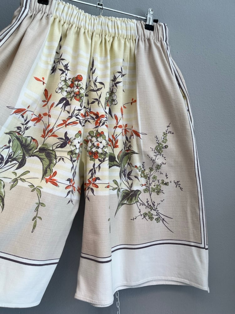 Image of Oversize shorts (xs-xxl)