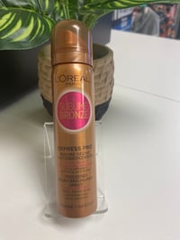 Image 1 of L’ORÉAL Paris sublime Bronze Spray 2.53oz