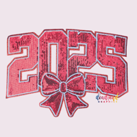Image 1 of 2025 Red, Green or Blue 