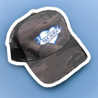 Image 4 of Yer Maws A Trucker