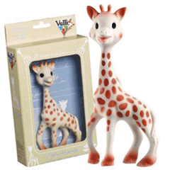 sophie giraffe sale