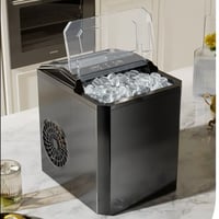 Image 11 of EDX - Countertop Ice Maker Machine