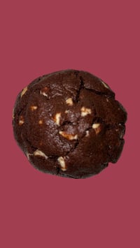 Image 1 of Triple Chocolate Cookie