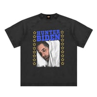 Image 1 of Goodnight Mr. Pipe Tee