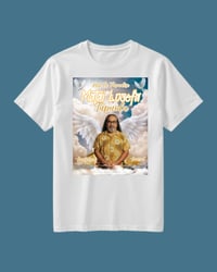 Image 3 of Custom Memorial T-shirt: Image Only