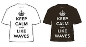 Image of KEEP CALM t