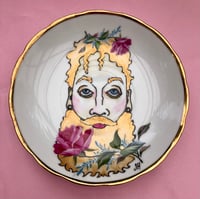 Francis - Decorative Plate